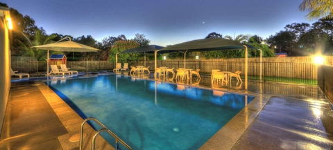 Lamor Apartments - Tourism Noosa 3