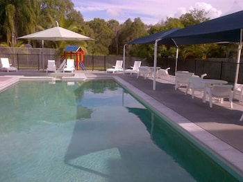 Lamor Apartments - Tourism Noosa 2