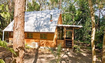 Rainforest Ranch - Tourism Noosa 1