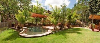 Rainforest Ranch - Tourism Noosa 5