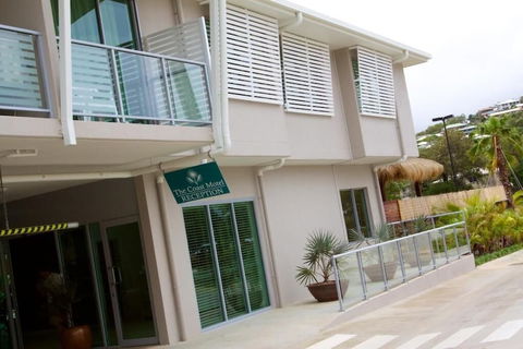 The Coast Motel - Tourism Noosa 5