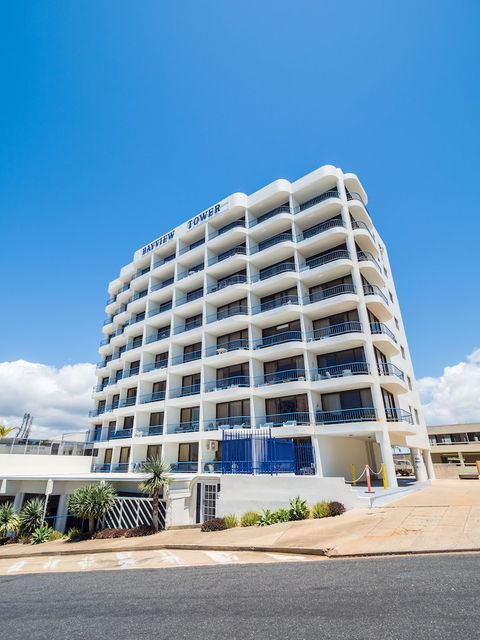 Bayview Tower - Tourism Noosa 2