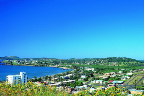 Bayview Tower - Tourism Noosa 0