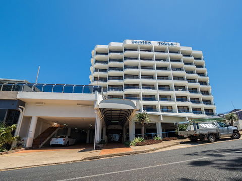 Bayview Tower - Tourism Noosa 1