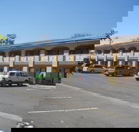 Lakeview Motel - Tourism Noosa