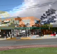 Central Yarrawonga Motor Inn - Tourism Noosa