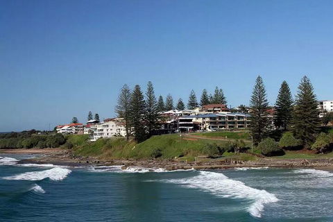The Cove Yamba - Tourism Noosa 2