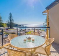 The Cove Yamba - Tourism Noosa