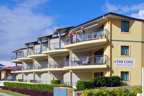 The Cove Yamba - Tourism Noosa 3