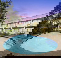 Yamba Sun Motel - Tourism Noosa
