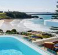 Surf Motel - Tourism Noosa