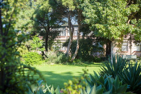 Foreshore Motor Inn - Tourism Noosa 5
