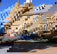 Abbey Boutique Hotel - Tourism Noosa