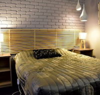 Strzelecki Motor Lodge - Tourism Noosa