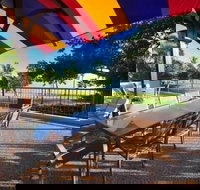 Waters Edge The Strand - Tourism Noosa