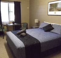 Sunbird Motel - Tourism Noosa