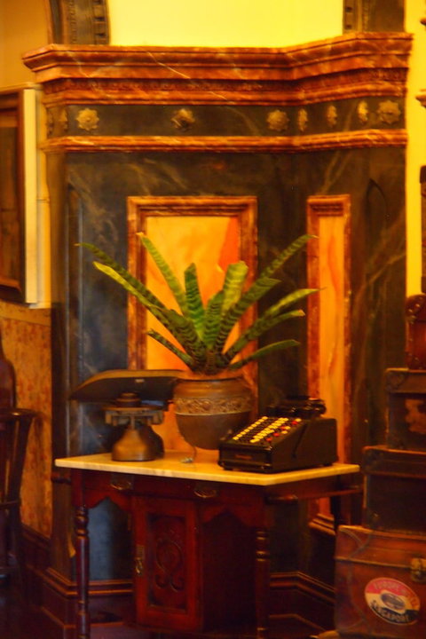 Vacy Hall Toowoomba's Grand Boutique Hotel - Tourism Noosa 5