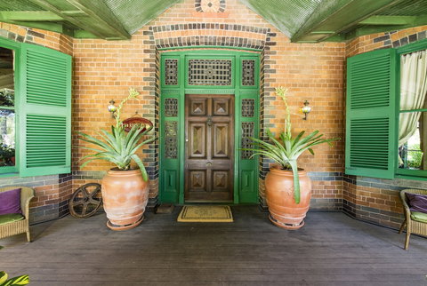 Vacy Hall Toowoomba's Grand Boutique Hotel - Tourism Noosa 2