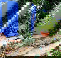 The Retreat at Froog-Moore Park - Tourism Noosa