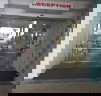 Tamwell Motel and Coffee Lounge - Tourism Noosa