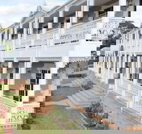 Quality Inn Ashby House Tamworth - Tourism Noosa