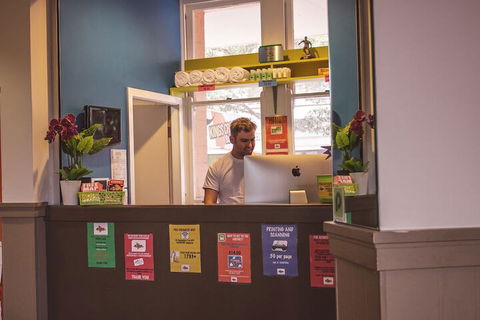 Mad Monkey Backpackers Bayswater - Tourism Noosa 3