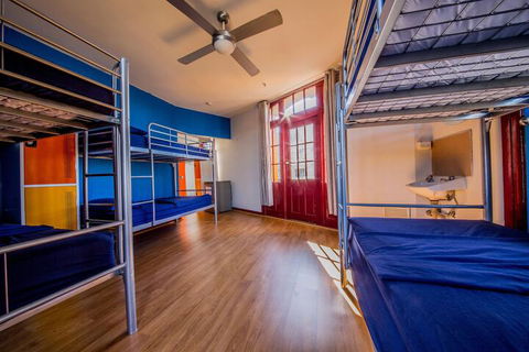 Mad Monkey Backpackers Bayswater - Tourism Noosa 5