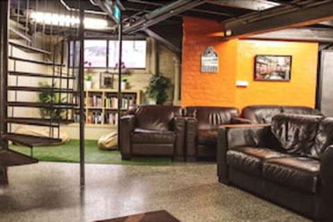 Mad Monkey Backpackers Bayswater - Tourism Noosa 2