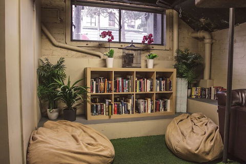 Mad Monkey Backpackers Bayswater - Tourism Noosa 1