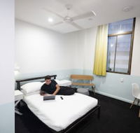 Sydney Central YHA - Hostel - Tourism Noosa