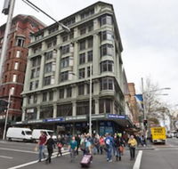 790 on George Backpackers - Tourism Noosa