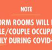 Bondi Beachouse Backpackers YHA Hostel - Tourism Noosa