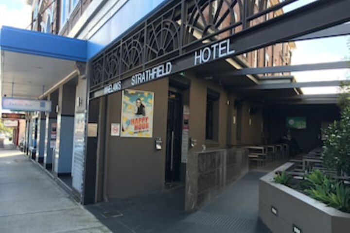 Strathfield NSW Tourism Noosa