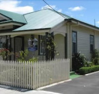 The Postmaster Inn BnB - Tourism Noosa