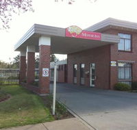 Big Valley Lakeside Paradise Motor Inn - Tourism Noosa