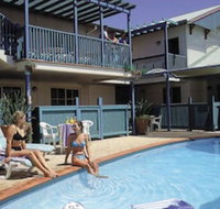 Heritage Resort Shark Bay - Tourism Noosa