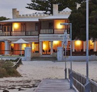Hotel Rottnest - Tourism Noosa
