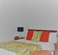 Central Park Motel - Tourism Noosa