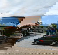 Rocky Gardens Motor Inn - Tourism Noosa