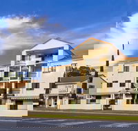 City-ville Luxury Apartments  Motel - Tourism Noosa