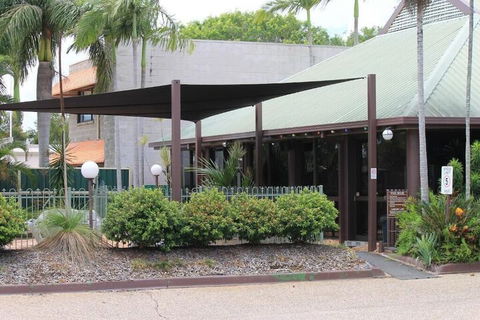 Glenmore Palms Motel - Tourism Noosa 2
