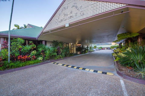 Glenmore Palms Motel - Tourism Noosa 3