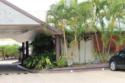 Glenmore Palms Motel - Tourism Noosa 5