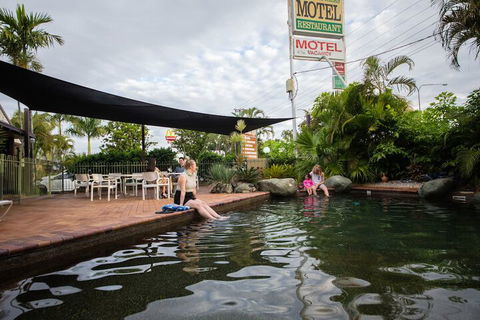 Glenmore Palms Motel - Tourism Noosa 6