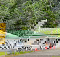 Mountain View Motel Queenstown - Tourism Noosa