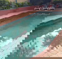 Beaches Holiday Resort - Tourism Noosa