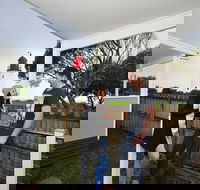 NRMA Portland Bay Holiday Park