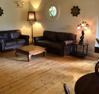 Lorelei Bed  Breakfast