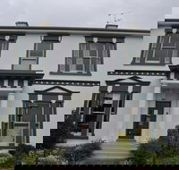 Portland Holiday Village