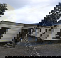 Portland Tourist Park